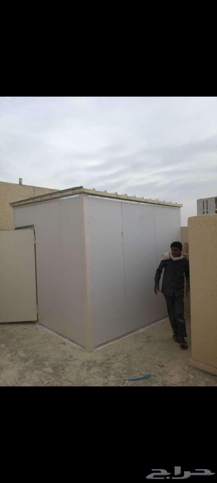 حداد مظلات سواتر وسندويش بنل64474346284290114