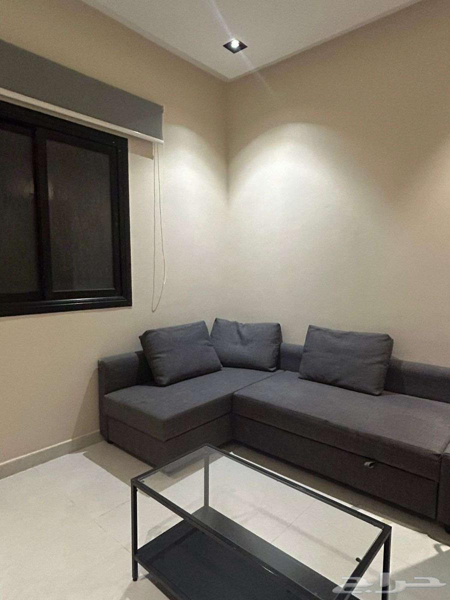 شقة للإيجار