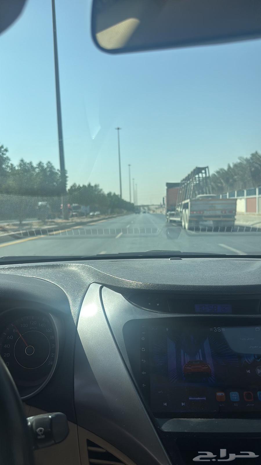 كداد ماشي من الدمام الى الرياض64481373072131110