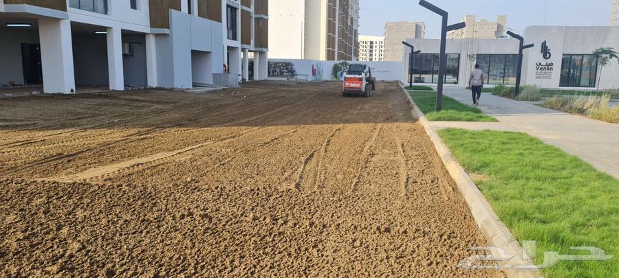 مقاول مساجد- قصور- محطات وقود - فلل- ملاحق - ابنية معدنية64474139331074114