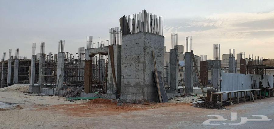 مقاول مساجد- قصور- محطات وقود - فلل- ملاحق - ابنية معدنية64474139331074112