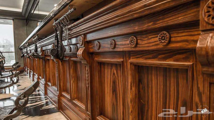 A specialized company in the design and implementation of restaurants, cafes, and coffee shops64474345639553112