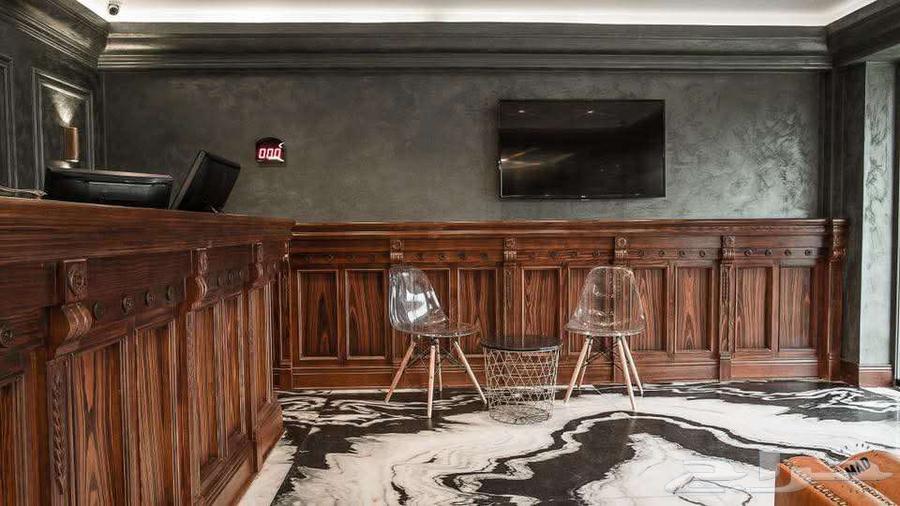 A specialized company in the design and implementation of restaurants, cafes, and coffee shops64474345639553114