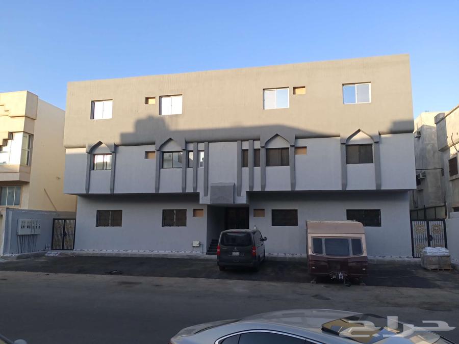 شقة للإيجار