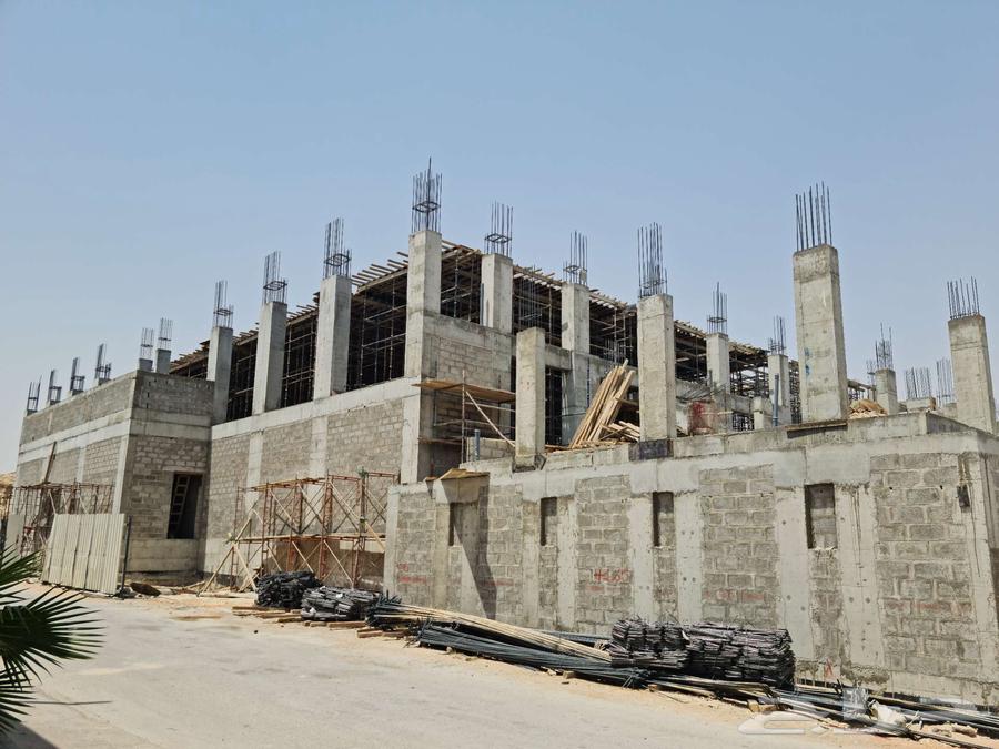 مقاول مساجد- قصور- محطات وقود - فلل- ملاحق - ابنية معدنية64474139331074113