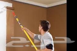 اعمال دهانات داخلي وخارجي64487021999875111