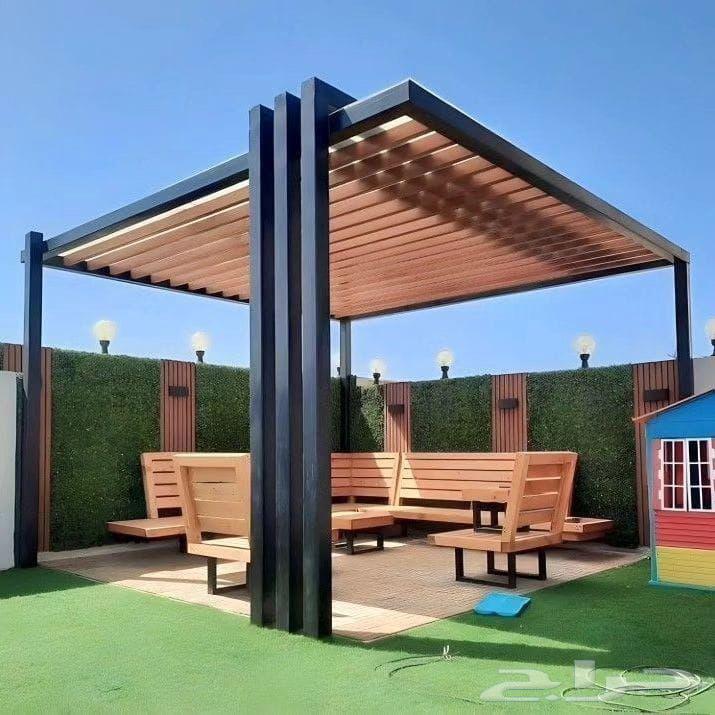 برجوله تصميم وتنفيذ64501731230466111