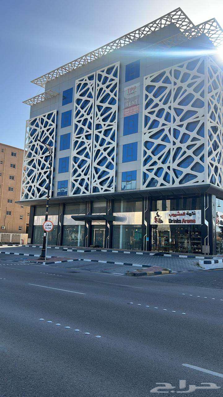 شقة للإيجار