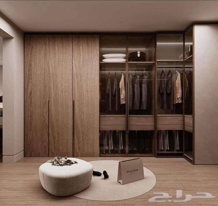 ديكورات وخزائن ودواليب64487120065666110