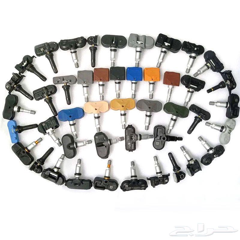 Mobile tire service and tire sensors in Riyadh64487246915201113