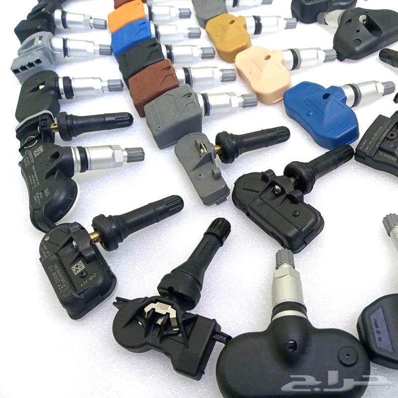 Mobile tire service and tire sensors in Riyadh64487246915201114