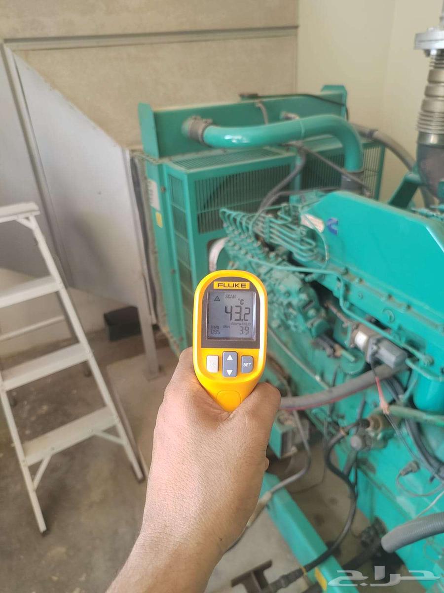 Electronics, Air Conditioning, and Electrical Generator Repair and Maintenance64487263832451113