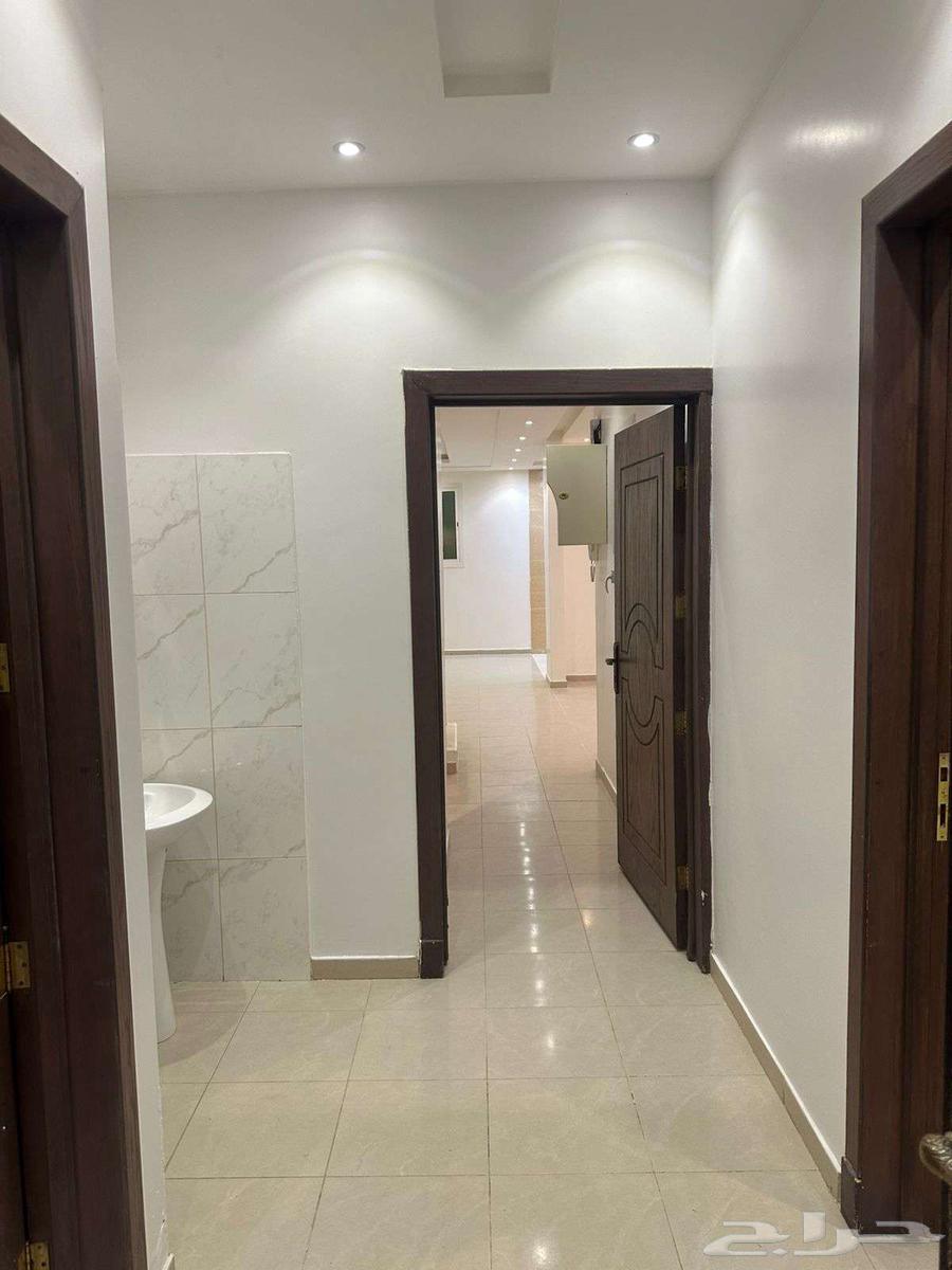 شقة للإيجار