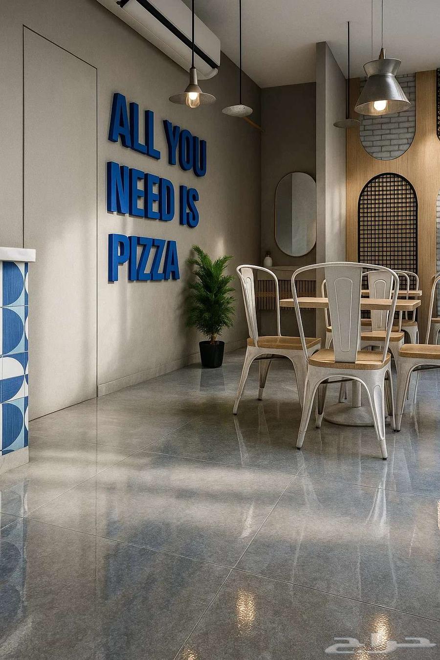 تصميم داخلي وخارجي 3D-تصميم مطعم وكافية -تصميم محلات-صالون64487248361475112