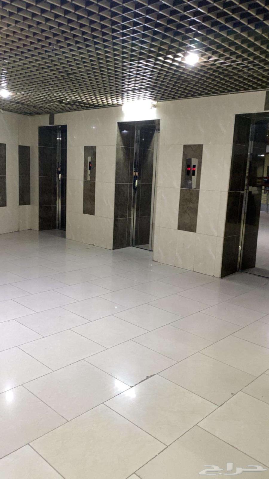 شقة للإيجار