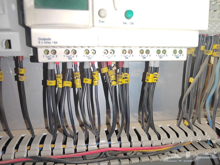 Electronics, Air Conditioning, and Electrical Generator Repair and Maintenance64487263832451111