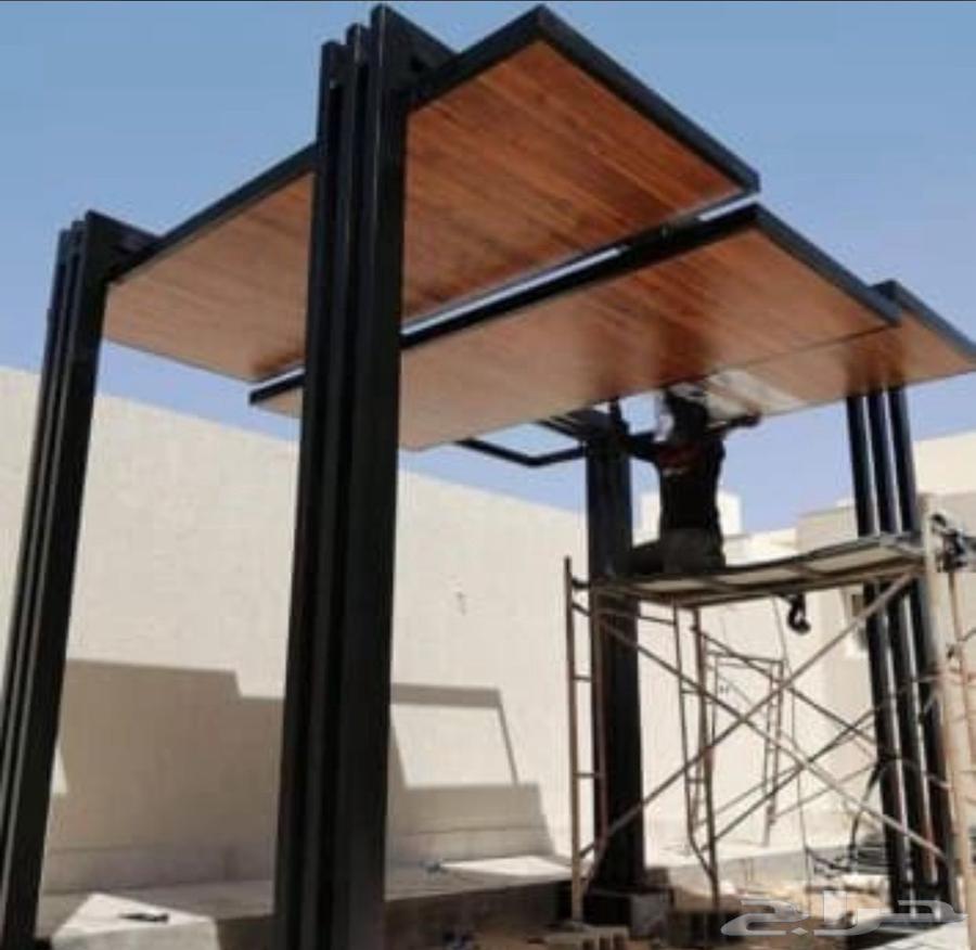 برجوله تصميم وتنفيذ64501731230466110