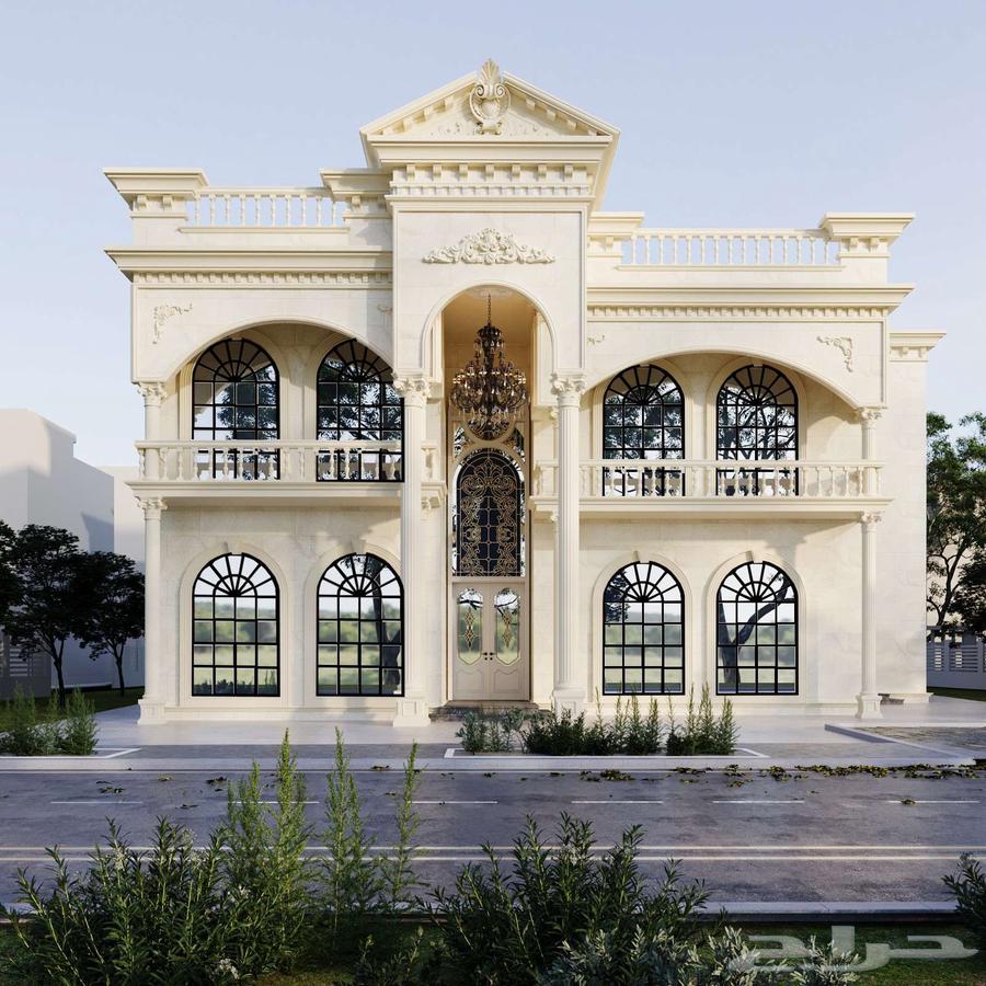 تصميم داخلي وخارجي 3D-تصميم مطعم وكافية -تصميم محلات-صالون64487248361475110