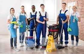 Cleaning, Maintenance, and Operation Workers64493721791617110