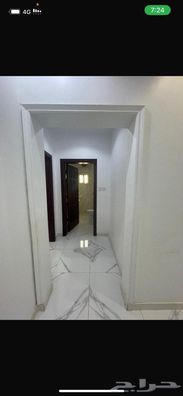 شقة مجددة الخمره القرينيه 3 غرف واسعه دور اول64493658825091110