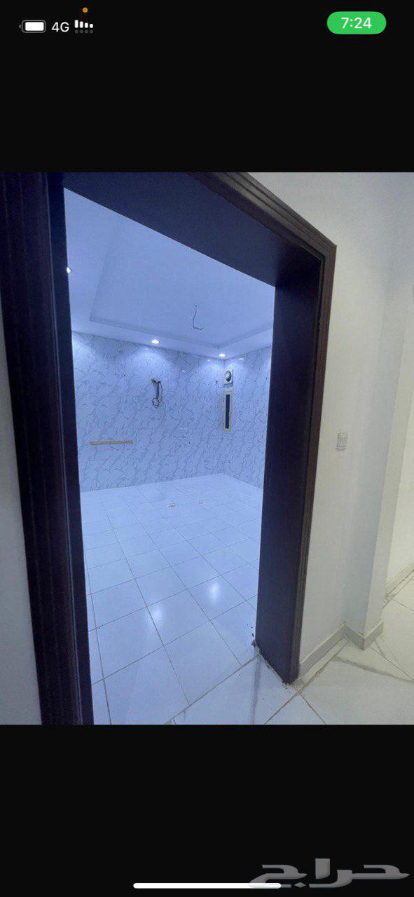 شقة مجددة الخمره القرينيه 3 غرف واسعه دور اول64493658825091113