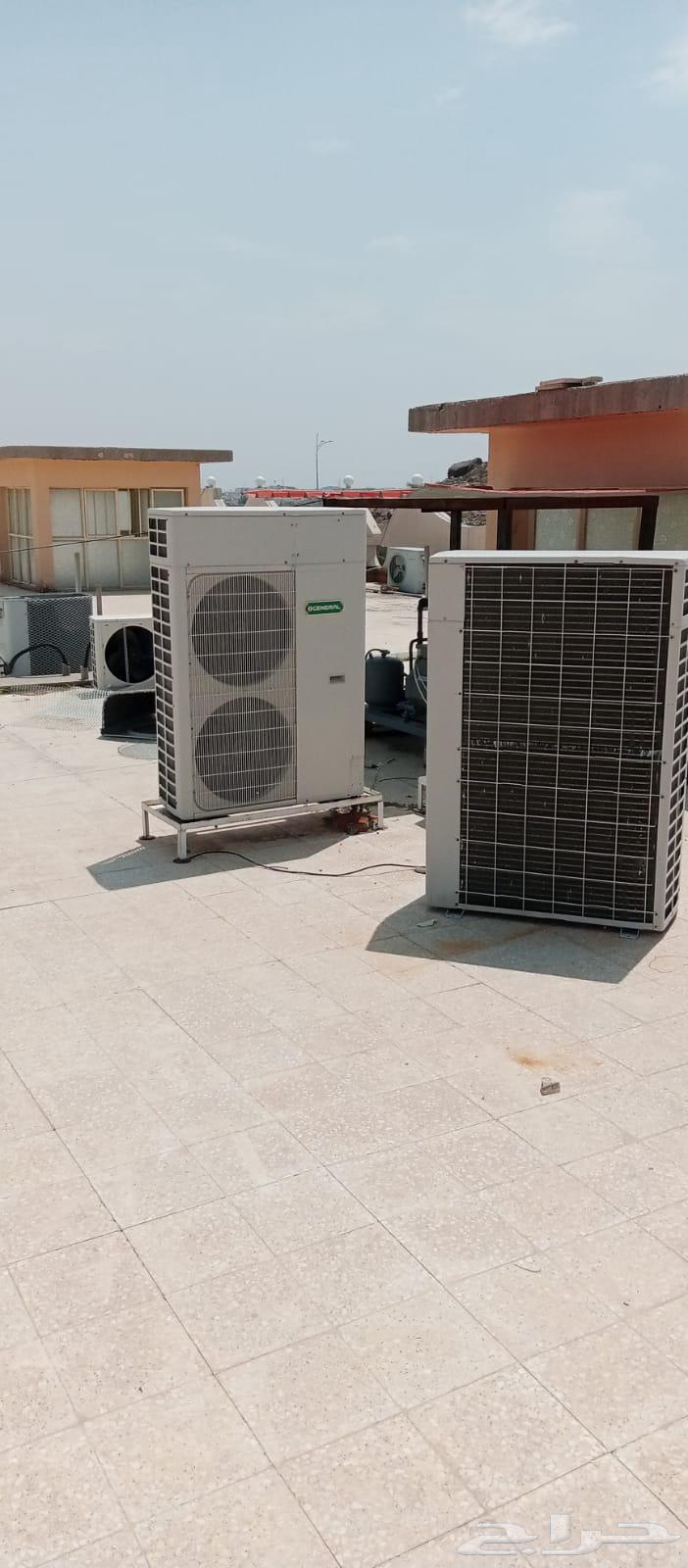 Split Air Conditioner Installation Technician in Taif, Split Air Conditioner Removal in Taif64493340987650112
