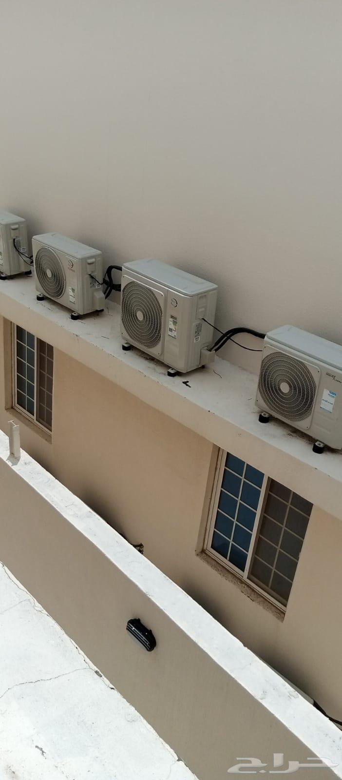 Split Air Conditioner Installation Technician in Taif, Split Air Conditioner Removal in Taif64493340987650110