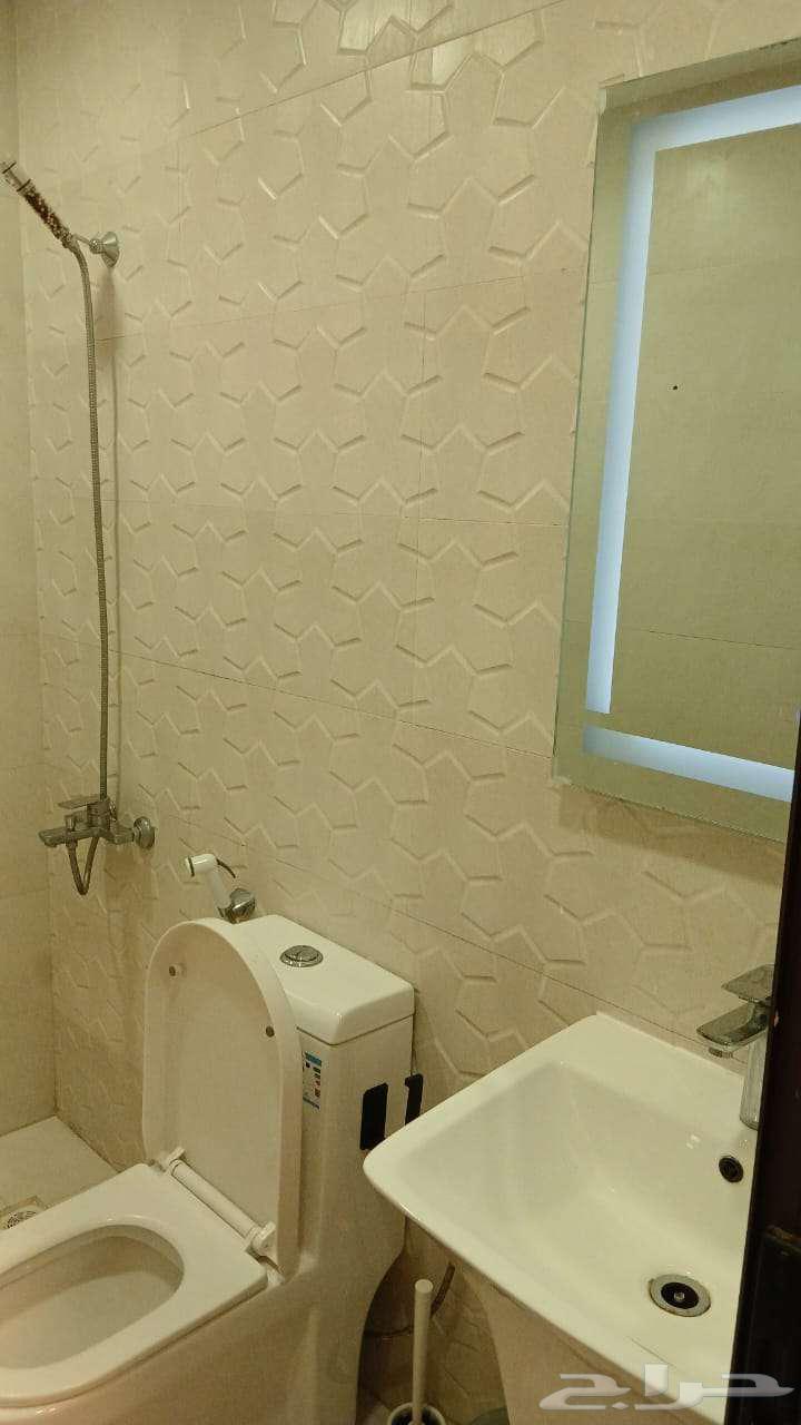 شقة للإيجار