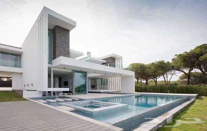 جلسات خارجية راقية مع برجولات فاخرة   تنسيق حدائق احترافي64494194344833112