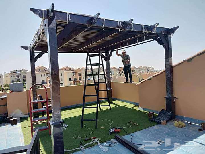 شلالات ونوافير تنسيق حدائق   مصبات ستانلس فاخرة64501603639298113