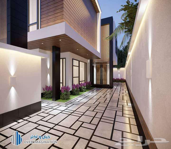 جلسات خارجية راقية مع برجولات فاخرة   تنسيق حدائق احترافي64494194344833111