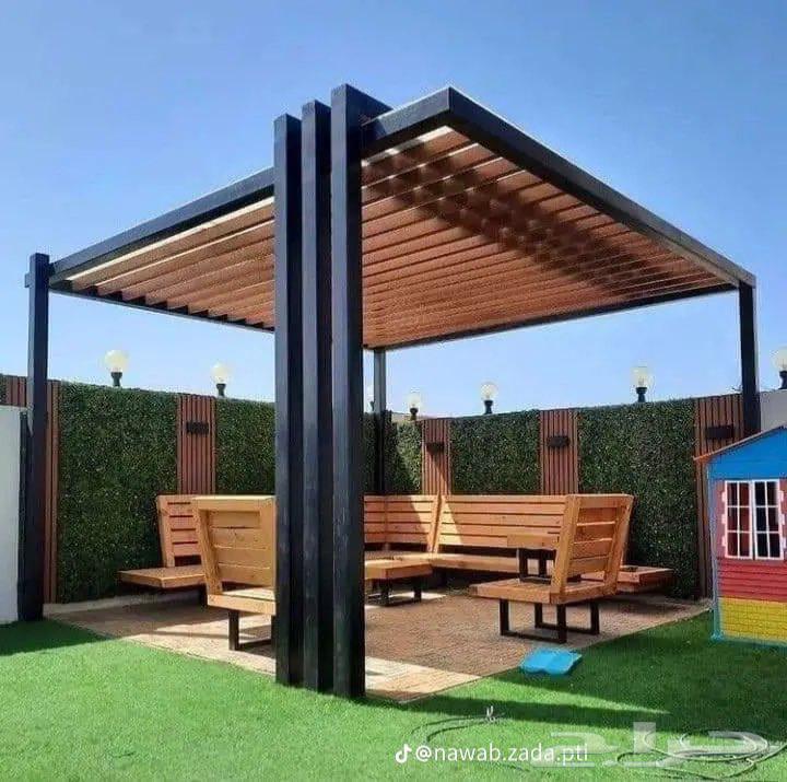 حداد باكستاني شغل مظلات ابواب حديد شنكو ساتر64517917428226110