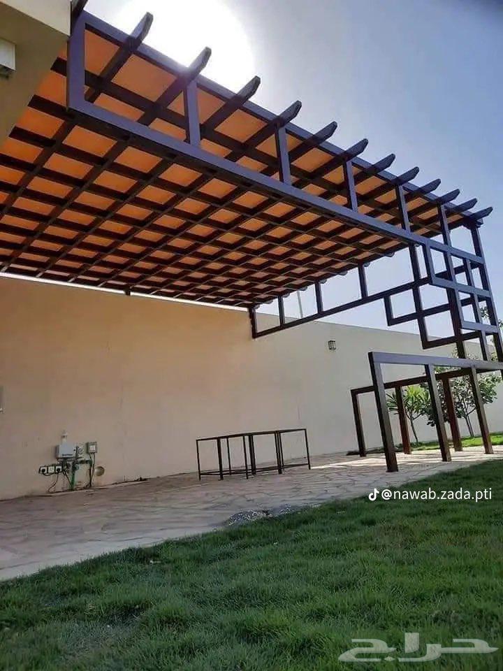 حداد باكستاني شغل مظلات ابواب حديد شنكو ساتر64517917428226112