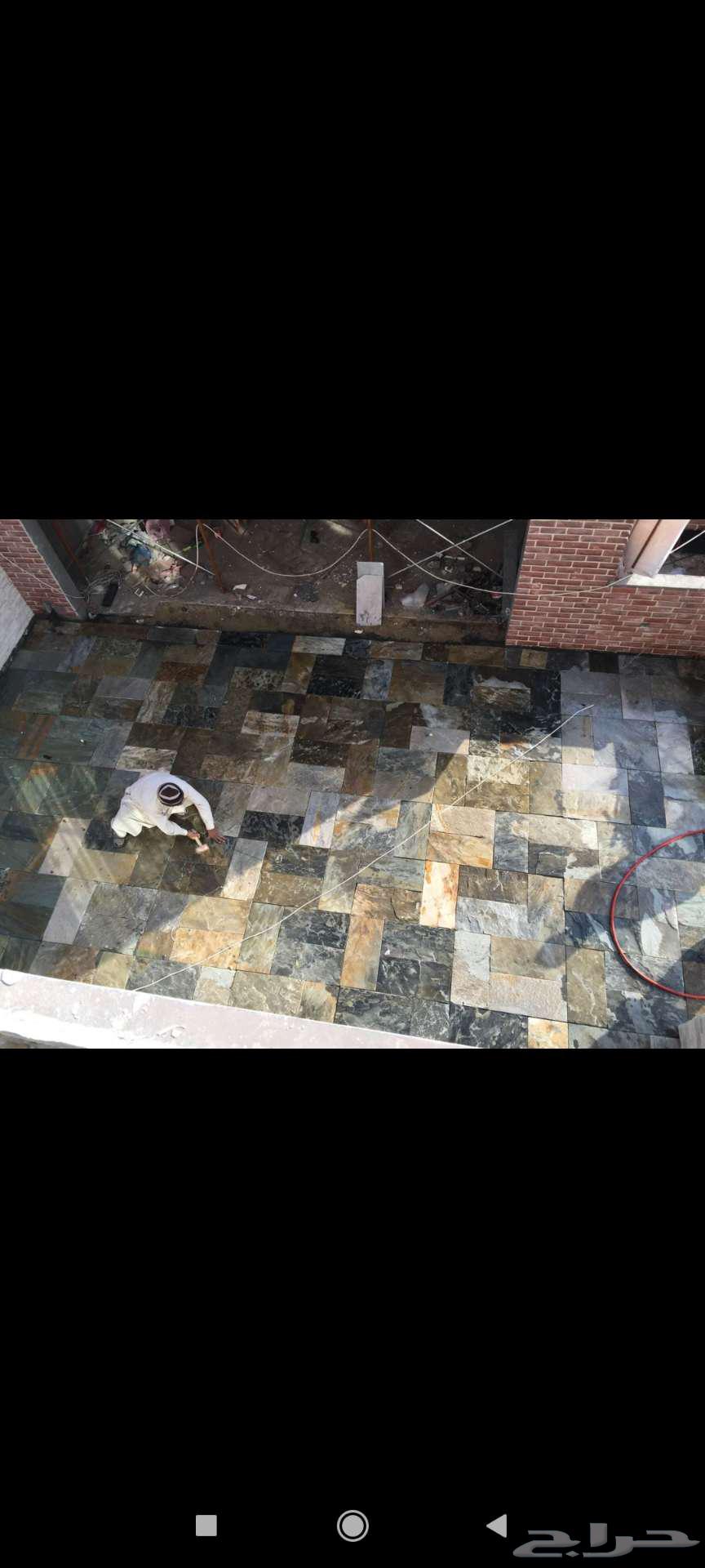 مقاولات عامة عظم و تشطيب و صيانة64493722255617111