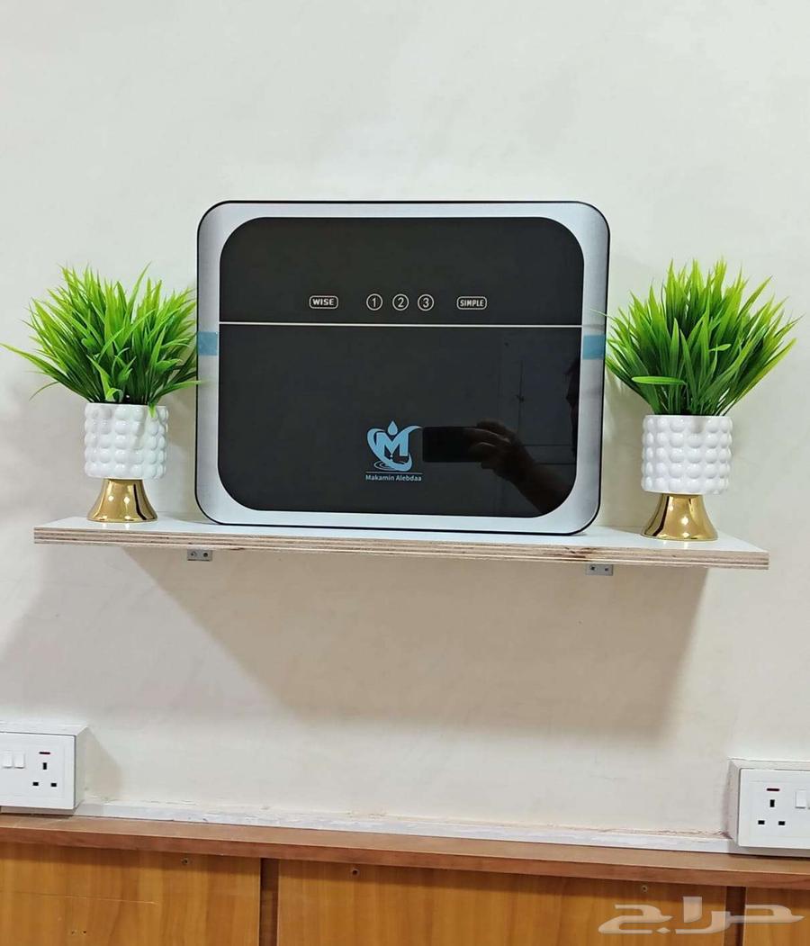 أفضل تقنيه لفلترة وتعقيم الماء في منزلك64501587613826113