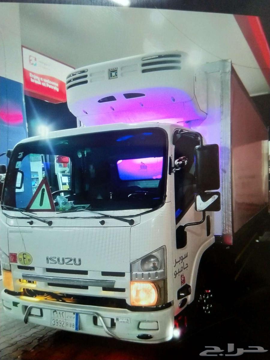 دينا ثلاجه تبريد وتجميد بالمدينه المنور للايجار64493754038019110