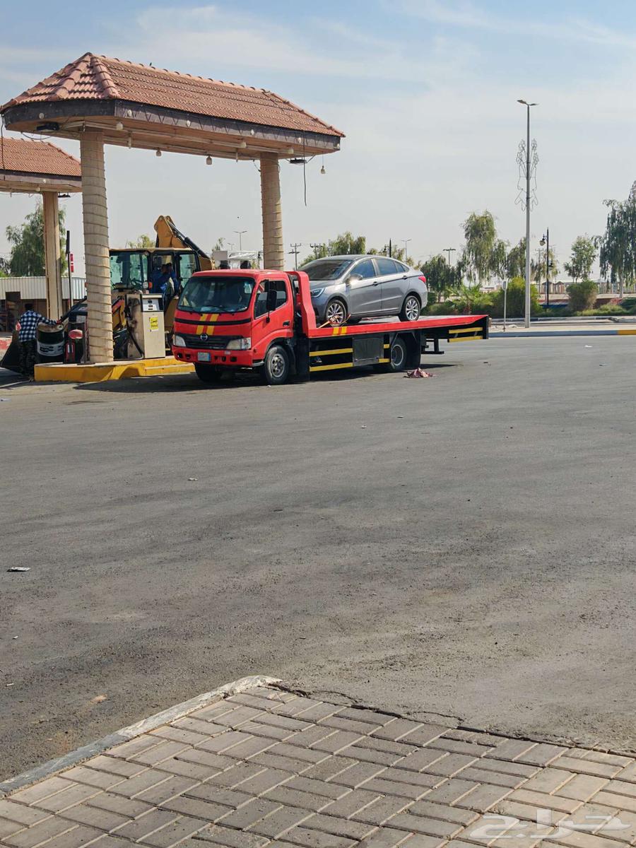 سطحة سكاكا الجوف هيدروليك64501587804418110