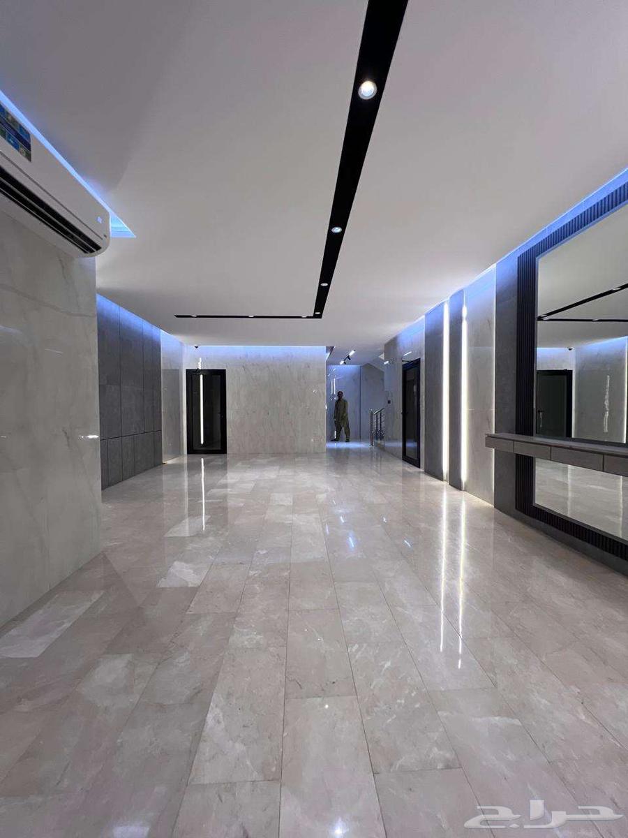 شقة للإيجار