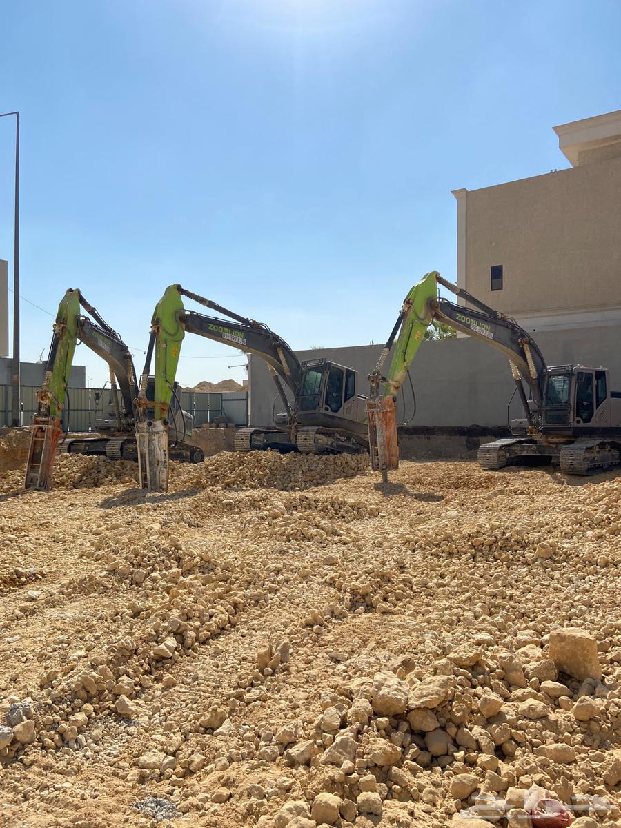 Drilling and Relocation by Bouklin Contracting64501699684099110