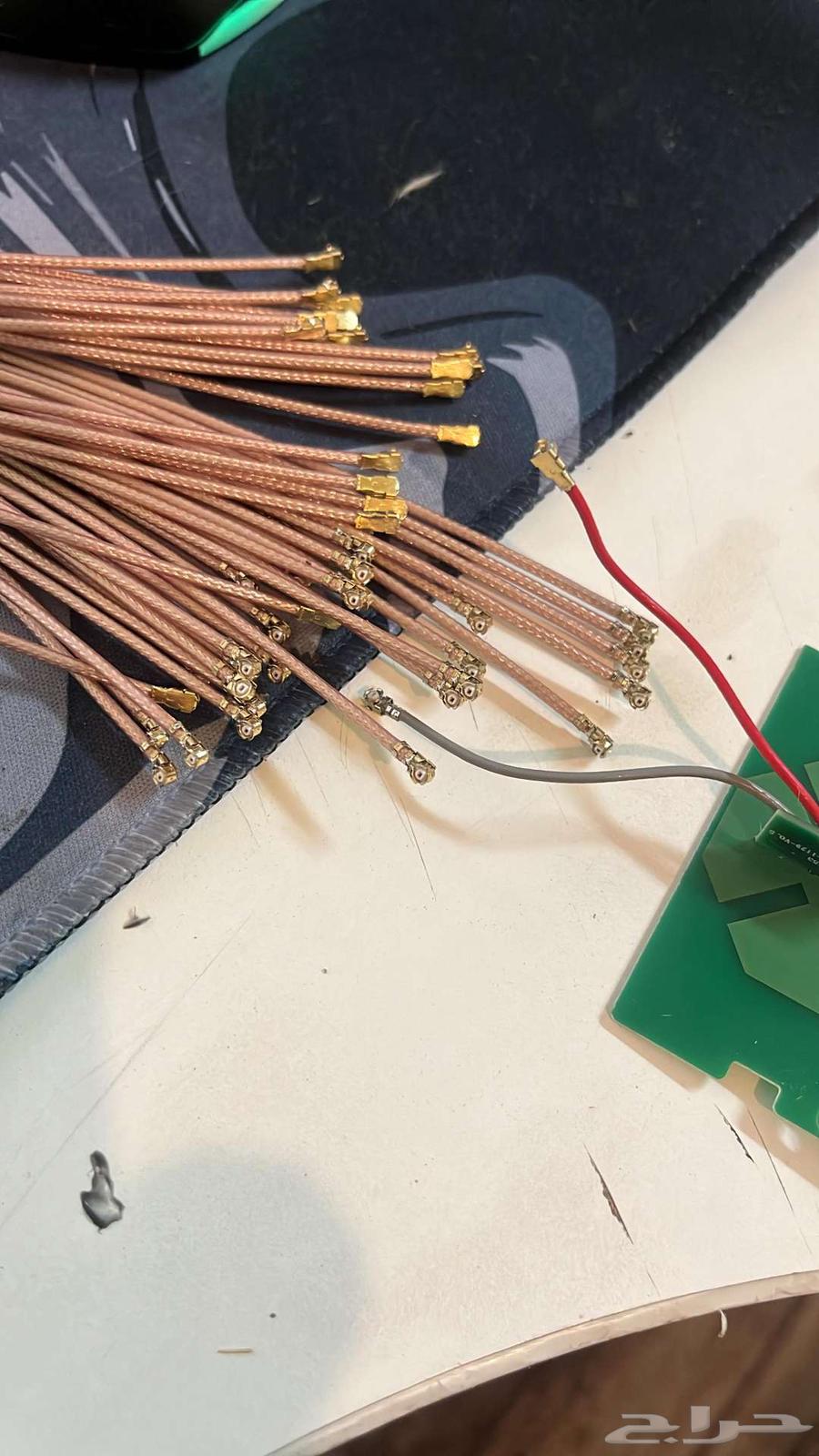 5G Router Modification and Signal Boosting64493690452611110