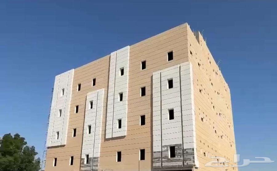 عمارة للإيجار