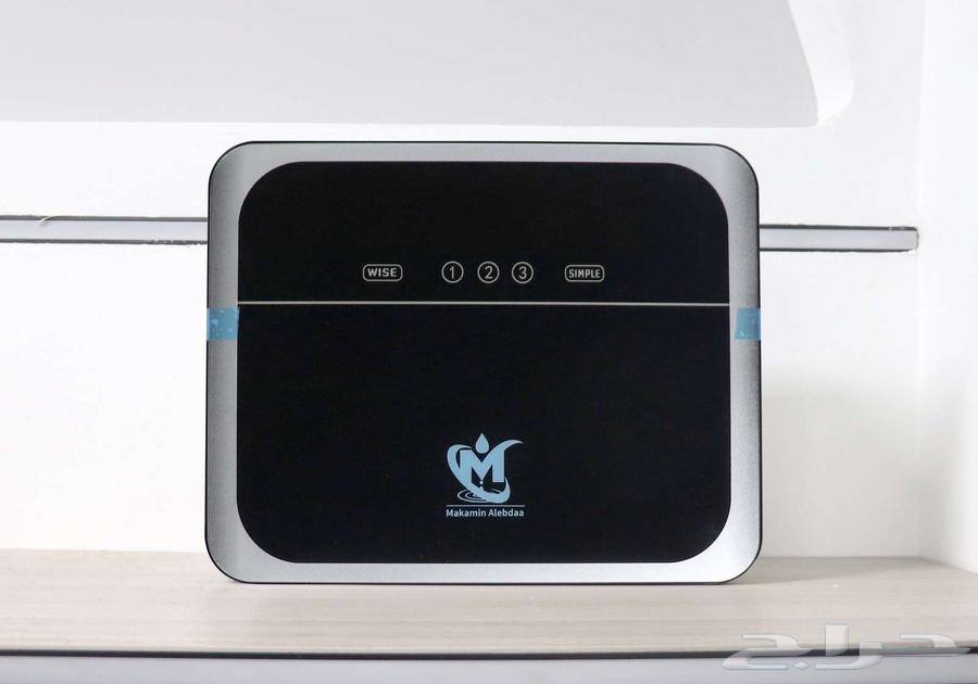 أفضل تقنيه لفلترة وتعقيم الماء في منزلك64501587613826114