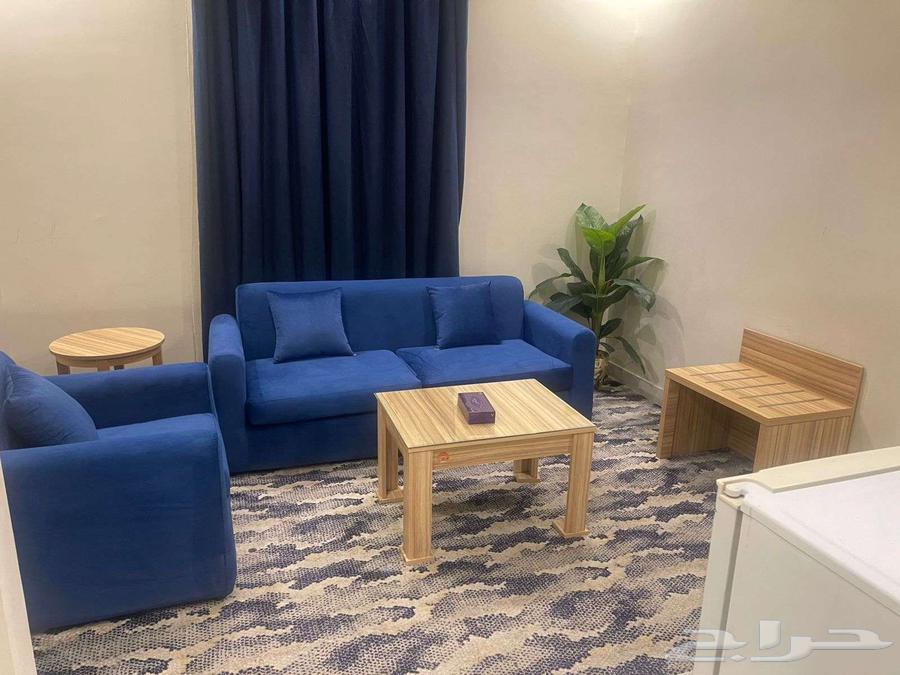 شقة للإيجار