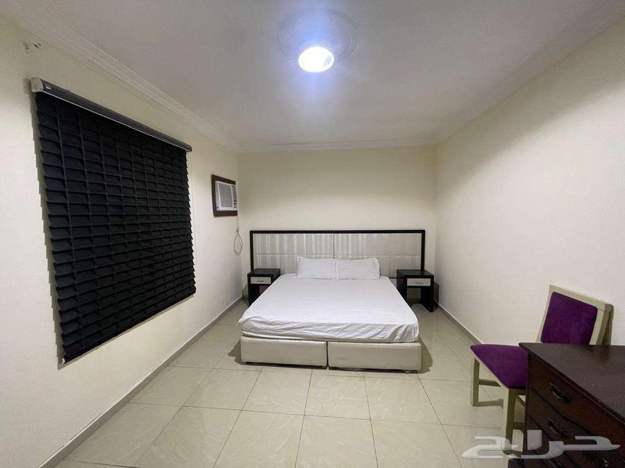 شقة للإيجار