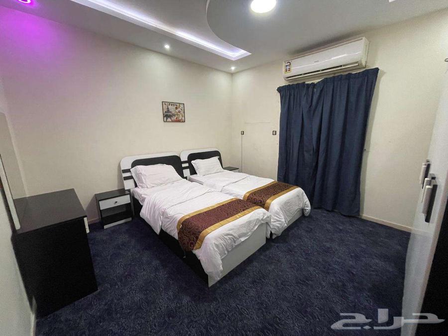 شقة للإيجار