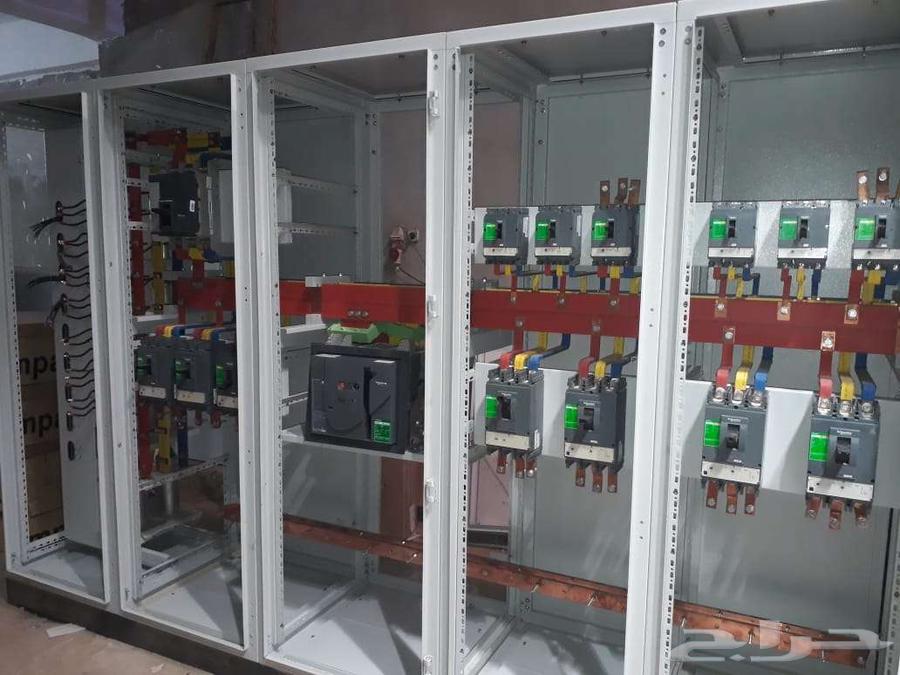 كهربائى بجده منازل64501602951937110