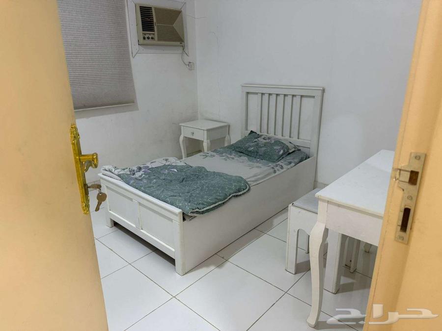 شقَّة صغيرة (استوديو) للإيجار