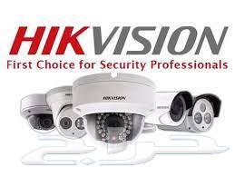 توريد وتركيب كاميرات مراقبة وحلول أمنية متكاملة للمشاريع64506460369025111