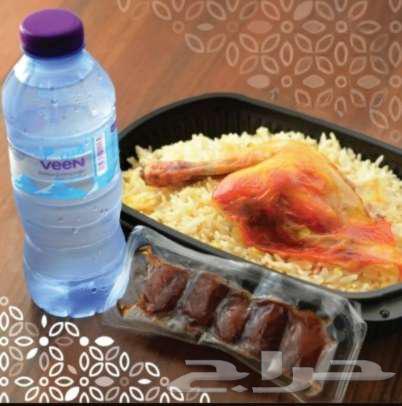 إعاشة مكة   مطبخ مرخص   توريد وتموين وجبات حجاج وعمال64518211668225110