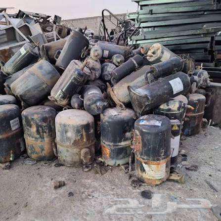 مؤسسة متخصصة بالسكراب والحديد64513542475139110